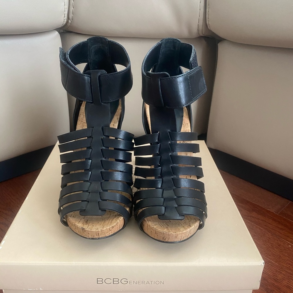 BCBGeneration NWB